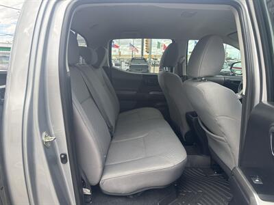 2020 Toyota Tacoma SR5 - Photo 13 - Dallas, TX 75247