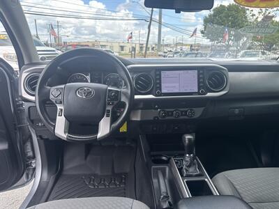 2020 Toyota Tacoma SR5 - Photo 20 - Dallas, TX 75247