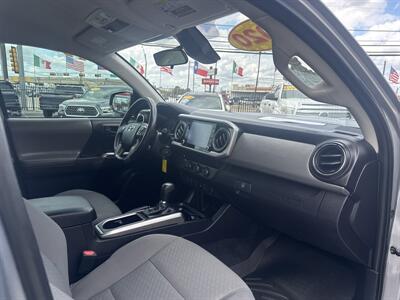 2020 Toyota Tacoma SR5 - Photo 15 - Dallas, TX 75247