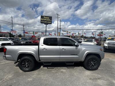 2020 Toyota Tacoma SR5 - Photo 5 - Dallas, TX 75247