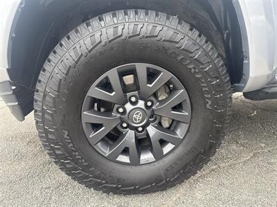 2020 Toyota Tacoma SR5 - Photo 28 - Dallas, TX 75247