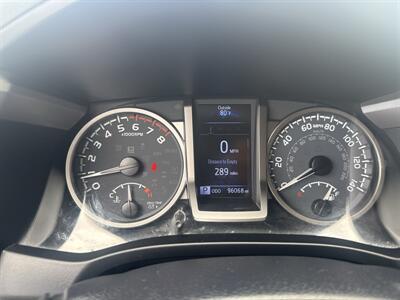 2020 Toyota Tacoma SR5 - Photo 24 - Dallas, TX 75247