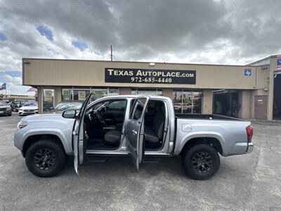2020 Toyota Tacoma SR5 - Photo 12 - Dallas, TX 75247