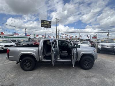 2020 Toyota Tacoma SR5 - Photo 6 - Dallas, TX 75247