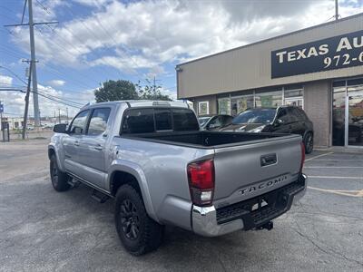 2020 Toyota Tacoma SR5 - Photo 10 - Dallas, TX 75247