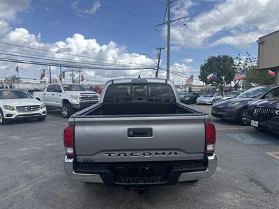 2020 Toyota Tacoma SR5 - Photo 8 - Dallas, TX 75247