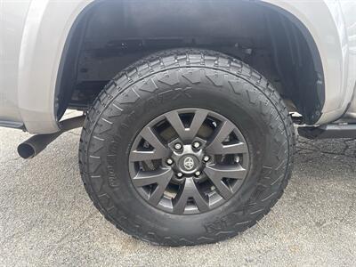 2020 Toyota Tacoma SR5 - Photo 29 - Dallas, TX 75247