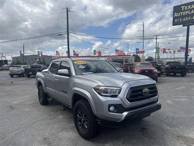 2020 Toyota Tacoma SR5 - Photo 4 - Dallas, TX 75247