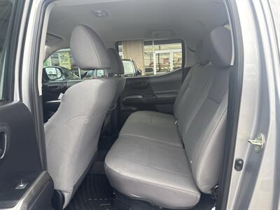 2020 Toyota Tacoma SR5 - Photo 17 - Dallas, TX 75247