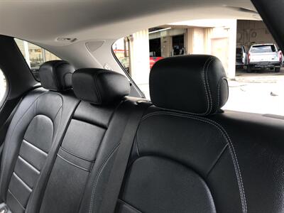 2016 Mercedes-Benz GLC GLC 300 - Photo 36 - Dallas, TX 75247