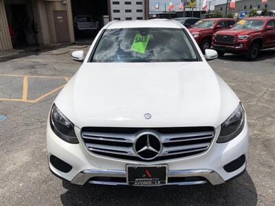2016 Mercedes-Benz GLC GLC 300 - Photo 29 - Dallas, TX 75247