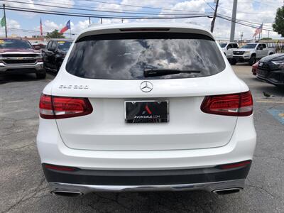 2016 Mercedes-Benz GLC GLC 300 - Photo 48 - Dallas, TX 75247