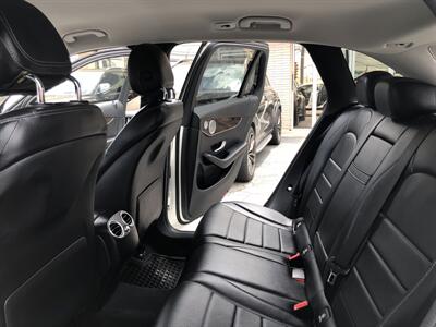 2016 Mercedes-Benz GLC GLC 300 - Photo 37 - Dallas, TX 75247