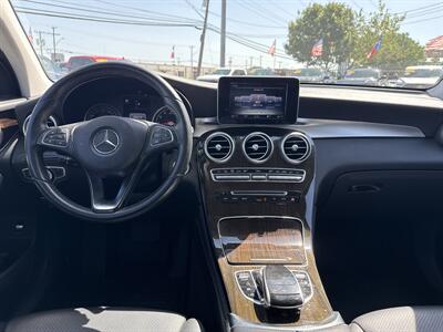 2016 Mercedes-Benz GLC GLC 300 - Photo 11 - Dallas, TX 75247