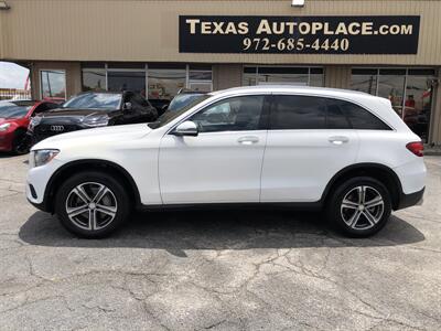 2016 Mercedes-Benz GLC GLC 300 - Photo 27 - Dallas, TX 75247
