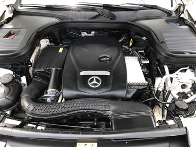 2016 Mercedes-Benz GLC GLC 300 - Photo 24 - Dallas, TX 75247