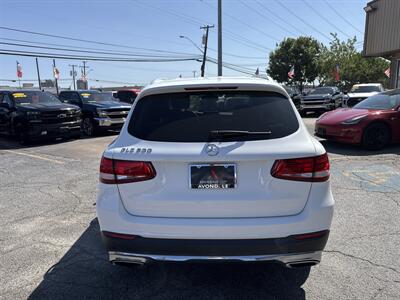 2016 Mercedes-Benz GLC GLC 300 - Photo 5 - Dallas, TX 75247