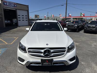 2016 Mercedes-Benz GLC GLC 300 - Photo 9 - Dallas, TX 75247
