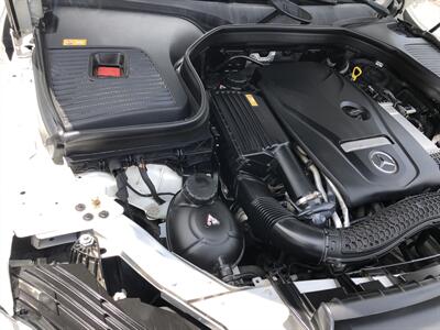 2016 Mercedes-Benz GLC GLC 300 - Photo 25 - Dallas, TX 75247
