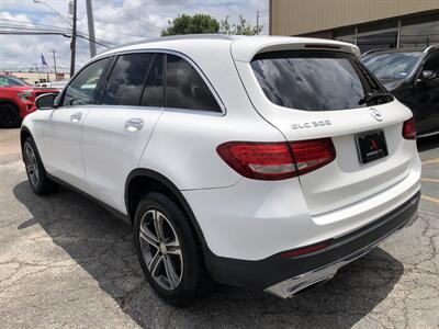 2016 Mercedes-Benz GLC GLC 300 - Photo 30 - Dallas, TX 75247