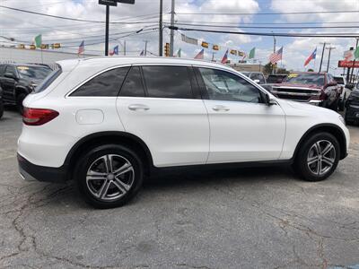 2016 Mercedes-Benz GLC GLC 300 - Photo 47 - Dallas, TX 75247