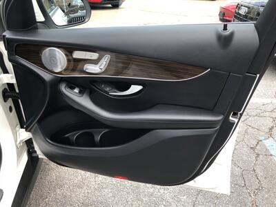 2016 Mercedes-Benz GLC GLC 300 - Photo 41 - Dallas, TX 75247