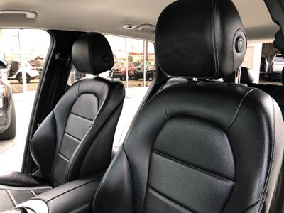2016 Mercedes-Benz GLC GLC 300 - Photo 32 - Dallas, TX 75247
