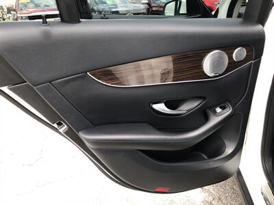 2016 Mercedes-Benz GLC GLC 300 - Photo 35 - Dallas, TX 75247