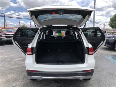 2016 Mercedes-Benz GLC GLC 300 - Photo 39 - Dallas, TX 75247