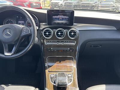 2016 Mercedes-Benz GLC GLC 300 - Photo 12 - Dallas, TX 75247