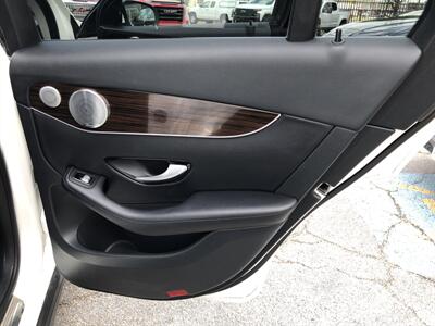 2016 Mercedes-Benz GLC GLC 300 - Photo 45 - Dallas, TX 75247