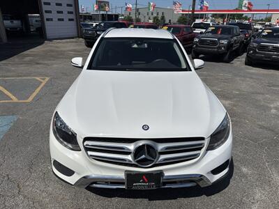 2016 Mercedes-Benz GLC GLC 300 - Photo 10 - Dallas, TX 75247