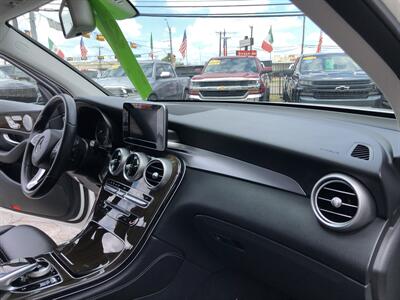 2016 Mercedes-Benz GLC GLC 300 - Photo 44 - Dallas, TX 75247