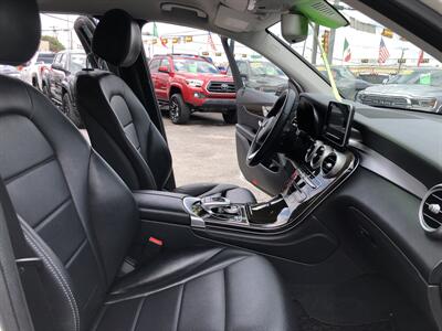 2016 Mercedes-Benz GLC GLC 300 - Photo 43 - Dallas, TX 75247