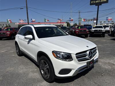 2016 Mercedes-Benz GLC GLC 300 - Photo 8 - Dallas, TX 75247