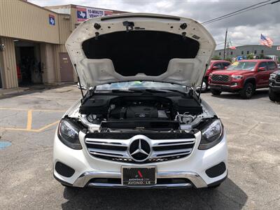 2016 Mercedes-Benz GLC GLC 300 - Photo 23 - Dallas, TX 75247