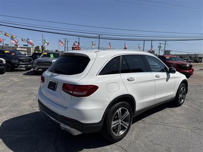 2016 Mercedes-Benz GLC GLC 300 - Photo 6 - Dallas, TX 75247