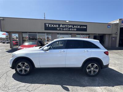 2016 Mercedes-Benz GLC GLC 300 - Photo 2 - Dallas, TX 75247