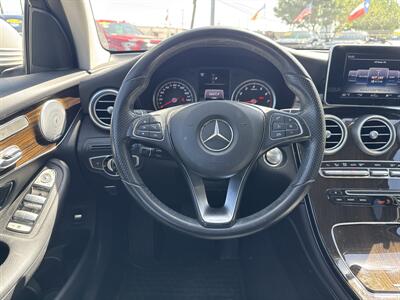 2016 Mercedes-Benz GLC GLC 300 - Photo 13 - Dallas, TX 75247