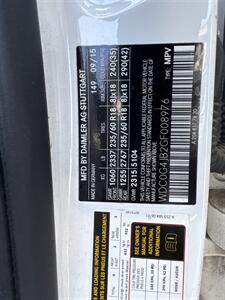 2016 Mercedes-Benz GLC GLC 300 - Photo 16 - Dallas, TX 75247