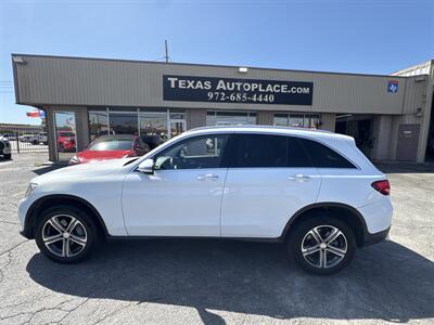 2016 Mercedes-Benz GLC GLC 300 - Photo 3 - Dallas, TX 75247