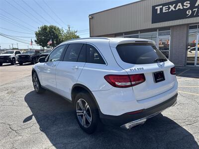 2016 Mercedes-Benz GLC GLC 300 - Photo 4 - Dallas, TX 75247