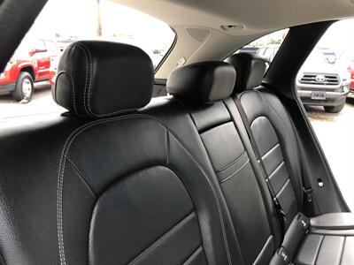 2016 Mercedes-Benz GLC GLC 300 - Photo 46 - Dallas, TX 75247