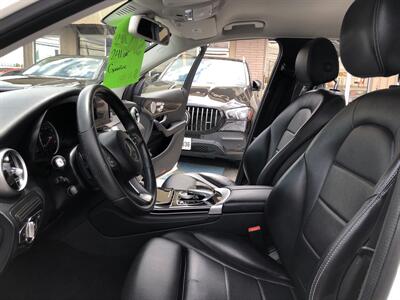 2016 Mercedes-Benz GLC GLC 300 - Photo 33 - Dallas, TX 75247