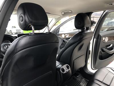 2016 Mercedes-Benz GLC GLC 300 - Photo 38 - Dallas, TX 75247