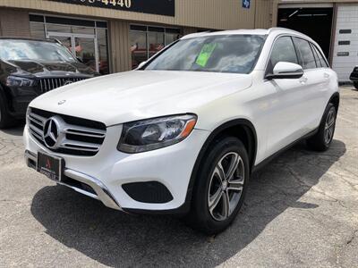 2016 Mercedes-Benz GLC GLC 300 - Photo 28 - Dallas, TX 75247