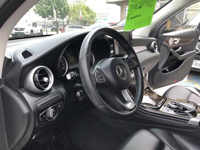 2016 Mercedes-Benz GLC GLC 300 - Photo 34 - Dallas, TX 75247