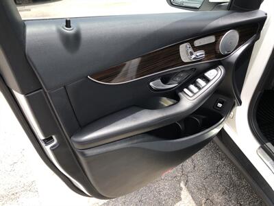 2016 Mercedes-Benz GLC GLC 300 - Photo 31 - Dallas, TX 75247