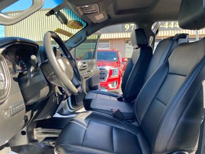 2020 Chevrolet Silverado 2500 Work Truck   - Photo 22 - Dallas, TX 75247