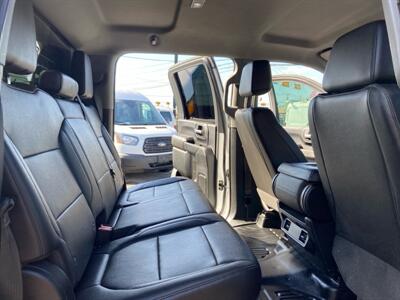 2020 Chevrolet Silverado 2500 Work Truck   - Photo 36 - Dallas, TX 75247